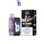 Al Fakher Ultra 25000 Puffs Lush Ice in Dubai UAE