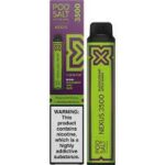 Pod Salt Nexus 3500 Puffs Disposable Vape in Dubai UAE - Image 9