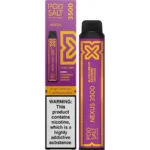 Pod Salt Nexus 3500 Puffs Disposable Vape in Dubai UAE - Image 8