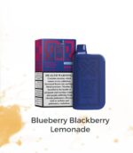 PodSalt Nexus 6000 Puffs Disposable Vape in Dubai UAE - Image 15