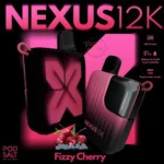 Pod Salt Nexus 12000 Puffs Disposable Vape in Dubai UAE - Image 7
