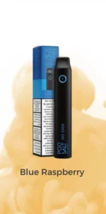 Pod Salt Go 3500 Puffs Disposable Vape in UAE - Image 2