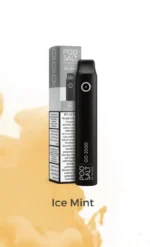 Pod Salt Go 3500 Puffs Disposable Vape in UAE - Image 6