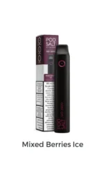 Pod Salt Go 3500 Puffs Disposable Vape in UAE - Image 7