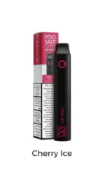 Pod Salt Go 3500 Puffs Disposable Vape in UAE - Image 4