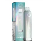 Pod Salt Pearl Bar 6000 Puffs Disposable Vape in UAE - Image 6