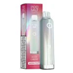 Pod Salt Pearl Bar 6000 Puffs Disposable Vape in UAE - Image 7