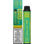 Pod Salt Nexus 3500 Puffs Disposable Vape in Dubai UAE - Image 4