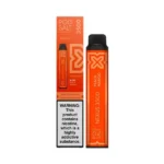 Pod Salt Nexus 3500 Puffs Disposable Vape in Dubai UAE - Image 3