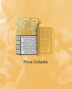 PodSalt Nexus 6000 Puffs Disposable Vape in Dubai UAE - Image 17