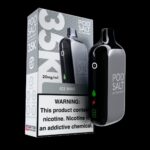 Pod Salt 35K Puffs Disposable Vape In Dubai UAE - Image 7