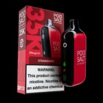 Pod Salt 35K Puffs Disposable Vape In Dubai UAE - Image 4