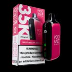 Pod Salt 35K Puffs Disposable Vape In Dubai UAE - Image 5