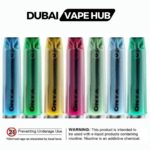 Pod Salt Onyx 4000 Puffs