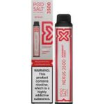 Pod Salt Nexus 3500 Puffs Disposable Vape in Dubai UAE - Image 2