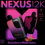 Pod Salt Nexus 12000 Puffs Disposable Vape in Dubai UAE - Image 14