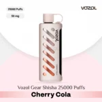 Vozol-Gear-Shisha-25000-Puffs-Cherry-Cola