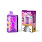 VOZOL RAVE 40000 Puffs Disposable Vape In Dubai UAE - Image 8