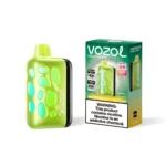 VOZOL RAVE 40000 Puffs Disposable Vape In Dubai UAE - Image 6