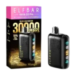 Elfbar Raya D3 Pro 30000 Puffs Double Mango