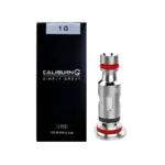 Uwell Caliburn G Replacement Coils 4 Pack in Dubai UAE - Image 3