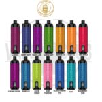 Al Fakher Crown Bar Pro Max 15000 Puffs Disposable Vape