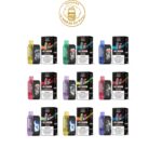 Al Fakher Ultra 25000 Puffs Disposable Vape in Dubai UAE