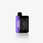 Ghost Galaxy 25000 Puffs Disposable Vape in Dubai UAE - Image 7