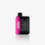Ghost Galaxy 25000 Puffs Disposable Vape in Dubai UAE - Image 5