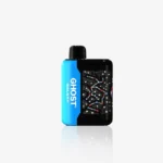 Ghost Galaxy 25000 Puffs Disposable Vape in Dubai UAE - Image 6