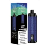 Al Fakher Crown Bar Pro Max 15000 Puffs Disposable Vape - Image 21