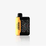Ghost Galaxy 25000 Puffs Disposable Vape in Dubai UAE - Image 4