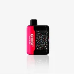 Ghost Galaxy 25000 Puffs Disposable Vape in Dubai UAE - Image 3