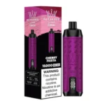 Al Fakher Crown Bar Pro Max 15000 Puffs Disposable Vape - Image 16