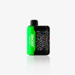 Ghost Galaxy 25000 Puffs Disposable Vape in Dubai UAE - Image 2