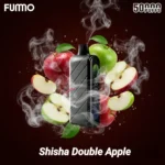 Fummo Nova 50000 Puffs Disposable Vape in Dubai UAE - Image 6