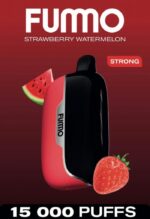 Fummo Power 15000 Puffs Disposable Vape in Dubai UAE - Image 9