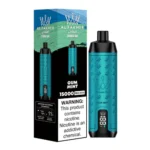 Al Fakher Crown Bar Pro Max 15000 Puffs Disposable Vape - Image 13