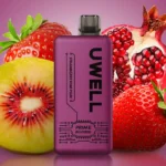 UWELL Prime BG12000 Puffs 50MG Disposable Vape - Image 7