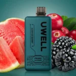 UWELL Prime BG12000 Puffs 50MG Disposable Vape - Image 6
