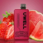 UWELL Prime BG12000 Puffs 50MG Disposable Vape - Image 4
