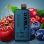 UWELL Prime BG12000 Puffs 50MG Disposable Vape - Image 8
