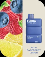 FUMMO Magnum 8000 Puffs Disposable Vape in UAE - Image 10