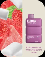 FUMMO Magnum 8000 Puffs Disposable Vape in UAE - Image 9