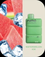 FUMMO Magnum 8000 Puffs Disposable Vape in UAE - Image 6