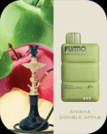 FUMMO Magnum 8000 Puffs Disposable Vape in UAE - Image 5