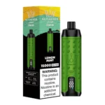 Al Fakher Crown Bar Pro Max 15000 Puffs Disposable Vape - Image 12