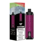 Al Fakher Crown Bar Pro Max 15000 Puffs Disposable Vape - Image 10