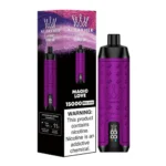 Al Fakher Crown Bar Pro Max 15000 Puffs Disposable Vape - Image 9