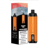 Al Fakher Crown Bar Pro Max 15000 Puffs Disposable Vape - Image 6